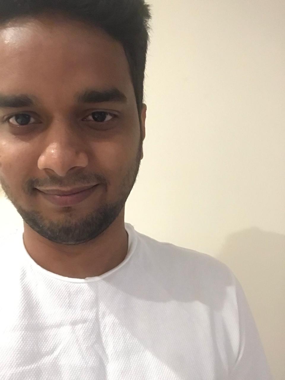 Avinash Kumar - Profile Image